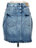 Esprit Blue Denim Skirt Size 4 - photo 2