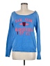 American Eagle Outfitters Blue Sweatshirt Size M - photo 1