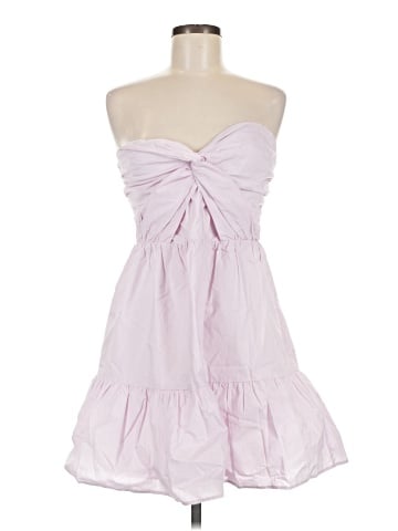 All in Favor Cocktail Dress (view 1)