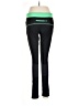 Xersion Color Block Green Active Pants Size M - photo 2