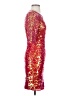 BCBGMAXAZRIA Red Cocktail Dress Size XS - photo 4