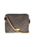 Marc Jacobs Argyle Gray Crossbody Bag One size - photo 1