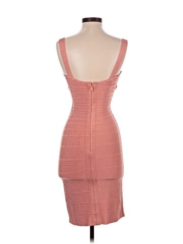 Herve Leger Cocktail Dress (view 2)
