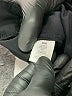 Briggs Solid Black Active Pants Size 20 - photo 5