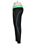 Xersion Color Block Green Active Pants Size M - photo 5