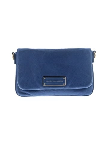 Marc by Marc Jacobs Leather Crossbody Bag (view 1)