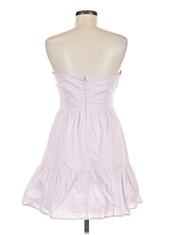 All in Favor Cocktail Dress (view 2)
