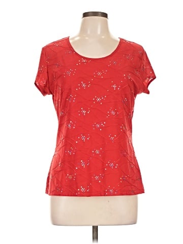 Suzie In The City Short Sleeve T-Shirt (view 1)