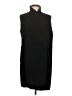 Vince. 100% Wool Black Vest Size L - photo 1