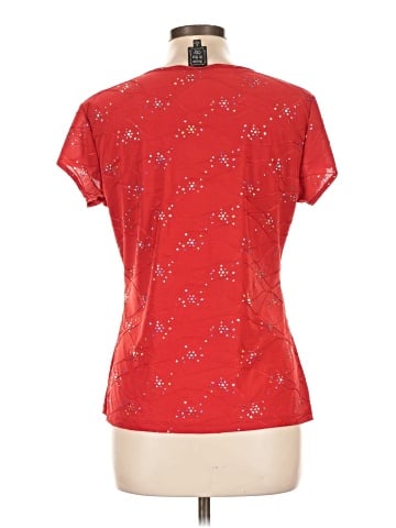 Suzie In The City Short Sleeve T-Shirt (view 2)