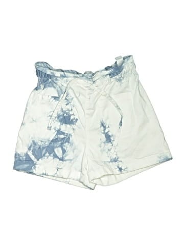 Zara Shorts (view 1)