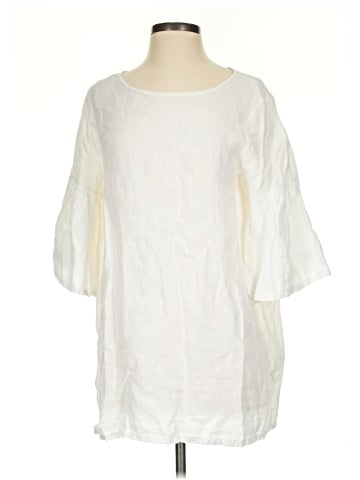 bryn WALKER 3/4 Sleeve Blouse (view 1)