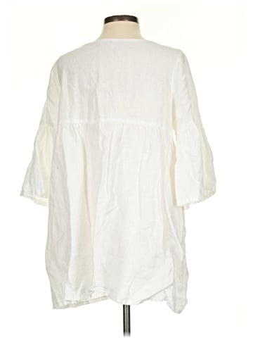 bryn WALKER 3/4 Sleeve Blouse (view 2)