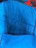 C. Wonder Color Block Blue Casual Pants Size 2 - photo 7