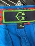 C. Wonder Color Block Blue Casual Pants Size 2 - photo 8