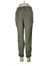 Sanctuary 100% Lyocell Solid Green Cargo Pants Size L - photo 1