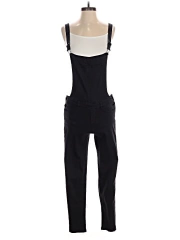 Bullhead Overalls (view 1)