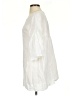 bryn WALKER 100% Linen Ivory White 3/4 Sleeve Blouse Size XXS - photo 5