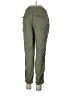 Sanctuary 100% Lyocell Solid Green Cargo Pants Size L - photo 2
