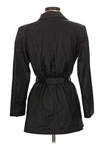 Giacca Trenchcoat (view 2)