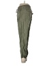 Sanctuary 100% Lyocell Solid Green Cargo Pants Size L - photo 5