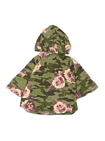 Baby Gap Raincoat (view 2)