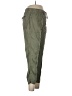 Sanctuary 100% Lyocell Solid Green Cargo Pants Size L - photo 4