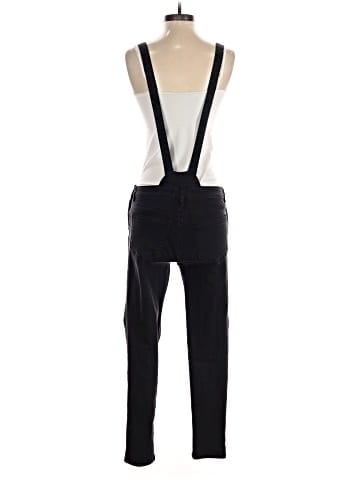 Bullhead Overalls (view 2)