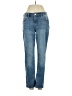 Lee Hearts Blue Jeans Size P (petite) - photo 1
