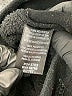 Monument 100% Polyester Black Cargo Pants Size M - photo 9