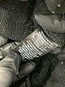Monument 100% Polyester Black Cargo Pants Size M - photo 10