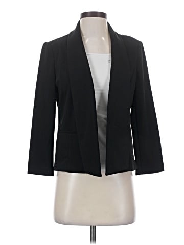 Anne Klein Blazer (view 1)