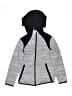 C9 By Champion Gray Zip Up Hoodie Size 8 - 10 - photo 1