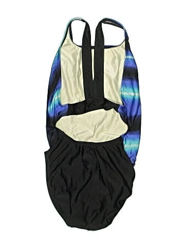 Speedo One Piece Swimsuit (view 2)