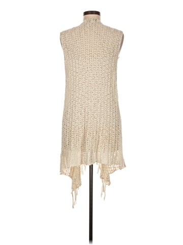 Cupcakes & Cashmere Cardigan (view 2)