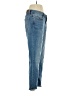 Lee Hearts Blue Jeans Size P (petite) - photo 4