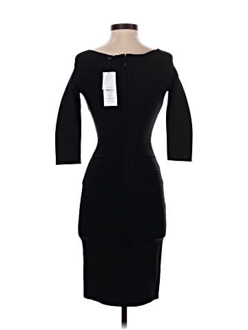 Herve Leger bandage dress (view 2)