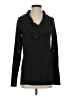 Lululemon Athletica Black Jacket Size 4 - photo 1