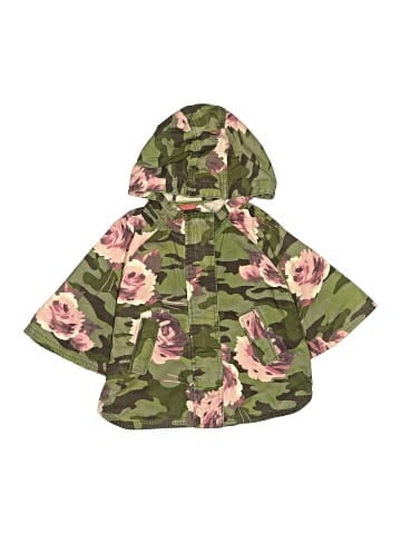 Baby Gap Raincoat (view 1)