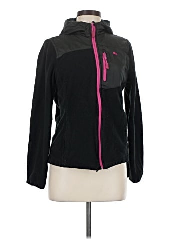 SNOZU Zip Up Hoodie (view 1)