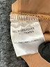 Hello Molly Tan Long Sleeve Top Size 4 - photo 8
