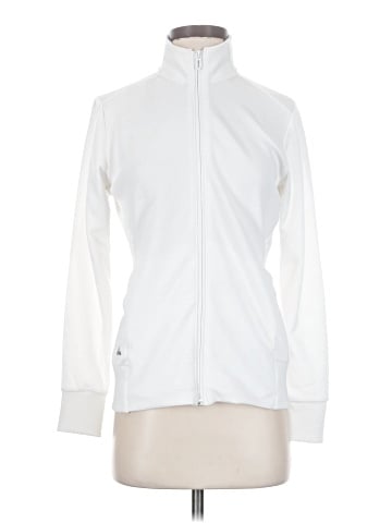 Adidas Track Jacket (view 1)