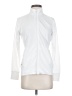 Adidas White Track Jacket Size S - photo 1