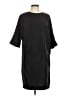 Cos Black Casual Dress Size 8 - photo 1