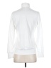 Adidas White Track Jacket Size S - photo 2