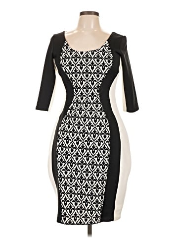 Sangria Cocktail Dress (view 1)