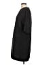 Cos Black Casual Dress Size 8 - photo 5