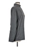 NBA 100% Polyester Gray Long Sleeve Polo Size M - photo 4