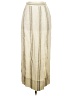 Madewell Ivory Casual Skirt Size XS - photo 1