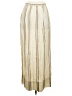 Madewell Ivory Casual Skirt Size XS - photo 2